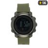 Тактичний годинник M-Tac мультифункціональний Olive - Зображення 1