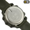 Тактичний годинник M-Tac мультифункціональний Olive - Зображення 3