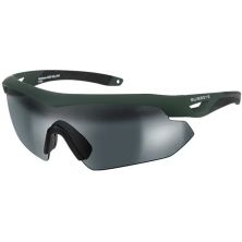 Балістичні окуляри Mil-Tec SWISS EYE,  Олива