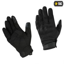 Рукавички тактичні M-Tac A30 Black