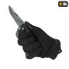 Рукавички тактичні M-Tac A30 Black - Зображення 4