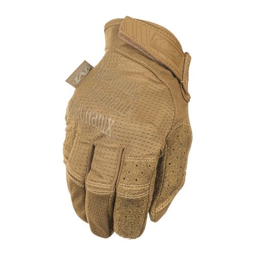 Тактичні рукавички  Mechanix Specialty Vent Gloves Coyote