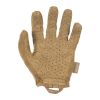 Тактичні рукавички  Mechanix Specialty Vent Gloves Coyote - Зображення 1