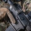 Тактичні рукавички Mechanix Specialty 0.5mm Coyote Gloves - Зображення 1