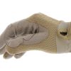 Тактичні рукавички Mechanix Specialty 0.5mm Coyote Gloves - Зображення 4