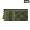 M-Tac шарф шемаг Olive/Black - Зображення 2