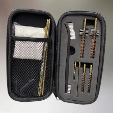 Набір для чищення карабінів GK38, кал. .22/.223, набір для чищення зброї