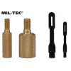 Набір для чищення зброї Mil-Tec в кейсі  - 24 предмети - Зображення 2