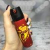 Газовий балончик Перець-4 - Зображення 3