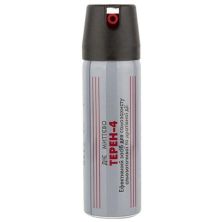 Газовий балончик Терен-4