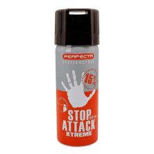 Балончик газовий перцевий Umarex Perfecta Stop Attack Xtreme 15% 50мл (Струменеве) Балончик газовий перцевий Umarex Perfecta Stop Attack Xtreme 15% 50мл (Струменеве)