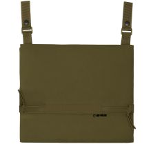 Сидіння чотирьохсекційне East Gear олива