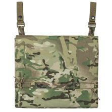 Сидіння чотирьохсекційне East Gear мультикам