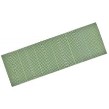 Складний туристичний килимок Terra Incognita "SLEEP MAT" зелений