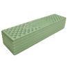 Складний туристичний килимок Terra Incognita "SLEEP MAT" зелений - Зображення 2