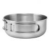 Миска туристична Terra Incognita Steel Bol 500 - Зображення 1