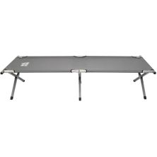 Ліжко розкладне Skif Outdoor Relax ST 120 Grey