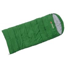 Спальний мішок Terra Incognita Asleep Wide 200 (R) green