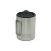 Термокружка туристична з кришкою TerraIncognita T-Mug 350 W/cap - Зображення 1
