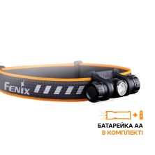 Ліхтар налобний Fenix HM23