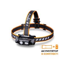 Ліхтар налобний Fenix HM60R