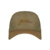 Бейсболка Helikon-Tex LOGO - PolyCotton Ripstop, Adaptive Green / Coyote (CZ-LGC-PR-1211A) - Зображення 1
