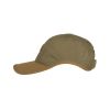 Бейсболка Helikon-Tex LOGO - PolyCotton Ripstop, Adaptive Green / Coyote (CZ-LGC-PR-1211A) - Зображення 2