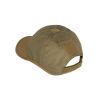 Бейсболка Helikon-Tex LOGO - PolyCotton Ripstop, Adaptive Green / Coyote (CZ-LGC-PR-1211A) - Зображення 3