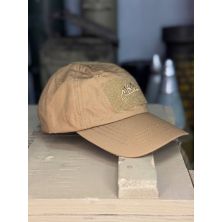 Бейсболка Helikon-Tex PolyCotton Ripstop - Coyote