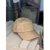 Бейсболка Helikon-Tex PolyCotton Ripstop - Coyote - Зображення 1