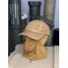 Бейсболка Helikon-Tex PolyCotton Ripstop - Coyote - Зображення 2