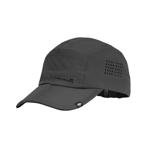 Бейсболка PENTAGON ZAKROS CAMO GREY (K13038-06E)
