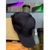 Тактична бейсболка з сіткою і черепом (black) - Зображення 4