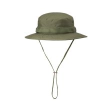Панама Helikon Boonie Polycotton Ripstop Olive Green (KA-BON-PR-02)