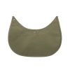 Панама Helikon Boonie Polycotton Ripstop Olive Green (KA-BON-PR-02) - Зображення 4