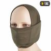 M-Tac шарф-труба полегшенний Olive - Зображення 2