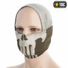 M-Tac шарф-труба полегшенний Punisher Olive - Зображення 2