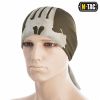 M-Tac шарф-труба полегшенний Punisher Olive - Зображення 3