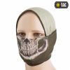 M-Tac шарф-труба полегшенний Reaper Skull Olive - Зображення 2