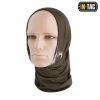 M-Tac шарф-труба полегшенний Reaper Skull Olive - Зображення 4