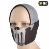 M-Tac шарф-труба полегшенний Reaper Skull Black - Зображення 2