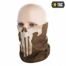 М-Тас шарф-труба полегшений Punisher Coyote