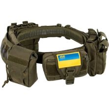 Розвантажувальні системи
