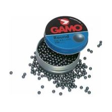 Пульки Gamo Round 500 4.5 мм