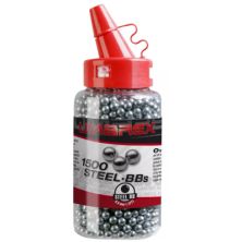 Кулі пневматичні Umarex Quality BBs 0,35г 4.5 мм