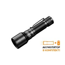 Ліхтар ручний Fenix C7 , 30 люмен, 5000 мАг