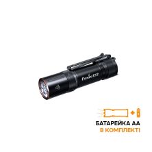 Ліхтар ручний Fenix E12 V2.0