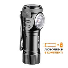 Ліхтар ручний Fenix LD15R Cree XP-G3
