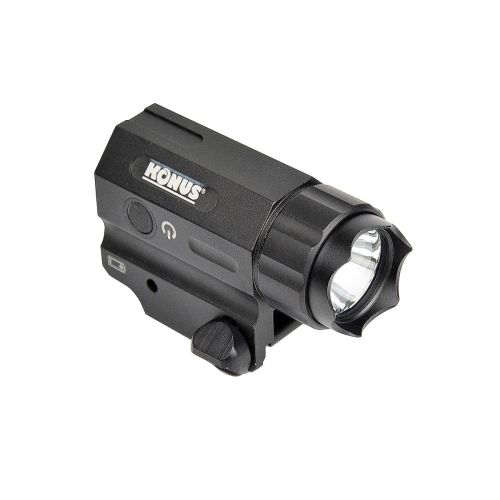 Ліхтар тактичний KONUS KONUSLIGHT-TL (360 Lm)