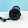 Ліхтарик BL-101 з електрошокером - Зображення 3